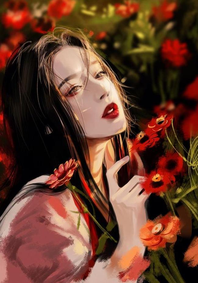 Nữ nhân sinh ngày âm lịch này, càng khiếm tốn càng giàu có-3