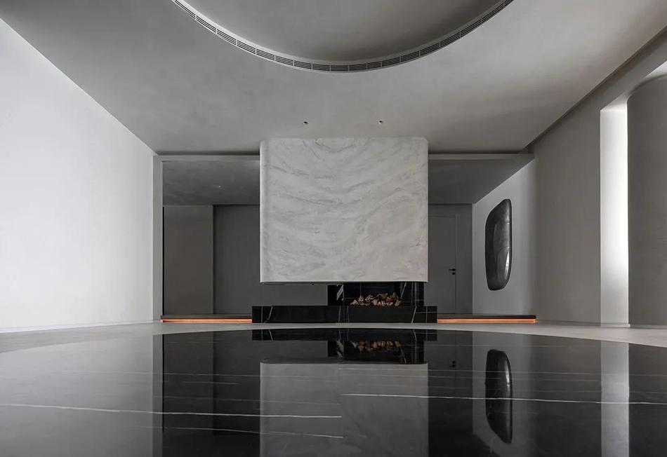 Bên trong biệt thự triệu đô của trùm xã hội đen Hong Kong tặng con trai-2