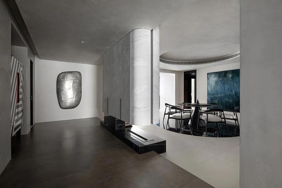 Bên trong biệt thự triệu đô của trùm xã hội đen Hong Kong tặng con trai-4