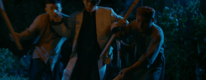 Cậu Vàng Shiba lấy lại thiện cảm khi khoe tài diễn xuất-4