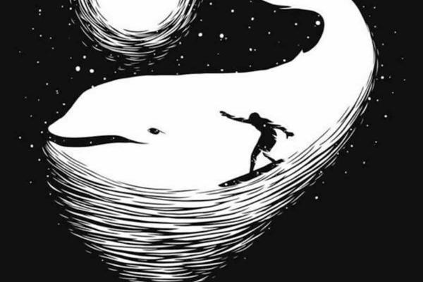 Hình ảnh đầu tiên nhìn thấy tiết lộ nỗi sợ hãi luôn ám ảnh bạn-2