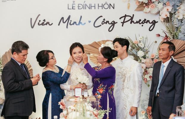 Thân phận khủng vợ các cầu thủ: Con Giám đốc Ngân hàng Nhà nước, ái nữ cựu Chủ tịch CLB bóng đá-3