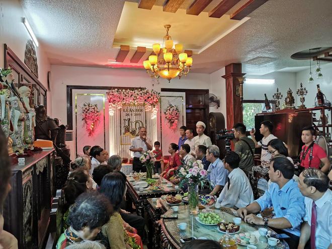 Thân phận khủng vợ các cầu thủ: Con Giám đốc Ngân hàng Nhà nước, ái nữ cựu Chủ tịch CLB bóng đá-12