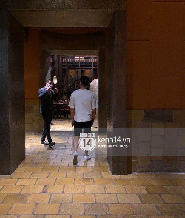 Cuối cùng Matt Liu cũng chịu đăng ảnh ở Yên Tử, ngầm khẳng định bên Hương Giang suốt sóng gió-2