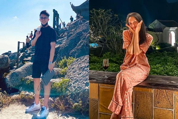 CEO Matt Liu khoe món quà tặng Hương Giang nhân kỉ niệm 5 tháng, có ấn tượng như lúc mới yêu?-8