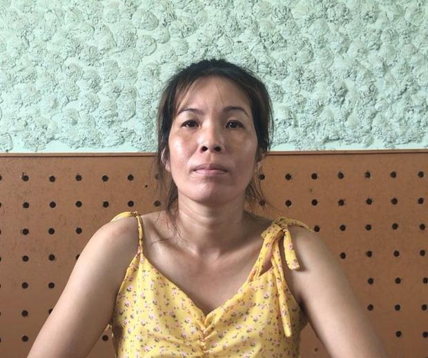 Thi thể cụ bà trong bao tải: Nữ nghi phạm giết người vì bị mắng không chịu làm ăn-1