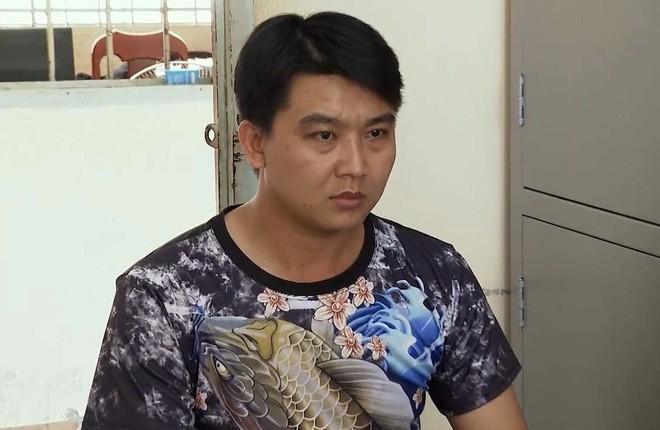 Chồng đâm chết người khi cứu vợ: Cô gái từng bị bắt cóc hụt 1 tuần trước-1