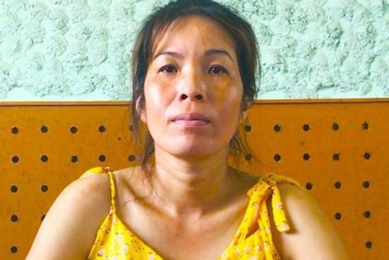 Khởi tố người phụ nữ giết cụ bà 79 tuổi