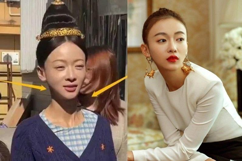 Ngô Cẩn Ngôn chung sống với bạn diễn?-4