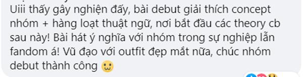 Xuất sắc từ MV đến visual, Black Mamba Aespa vẫn bị chê màn debut tệ nhất Gen4-4