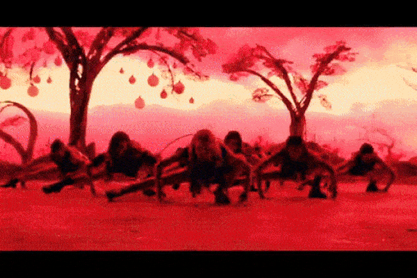 Karina Aespa đã nhọ lại phũ: Được push nhiệt tình nhưng netizens chỉ thích Winter-12