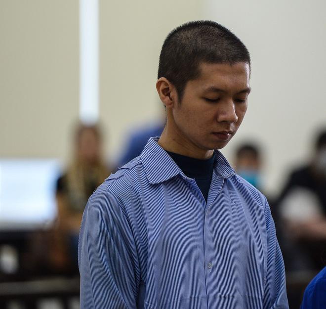 Kẻ bạo hành con gái 3 tuổi từng nói yêu mẹ, thương mẹ trước khi tố bà ngoại xâm hại cháu-2