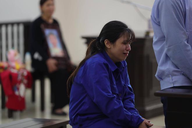 Kẻ bạo hành con gái 3 tuổi từng nói yêu mẹ, thương mẹ trước khi tố bà ngoại xâm hại cháu-1