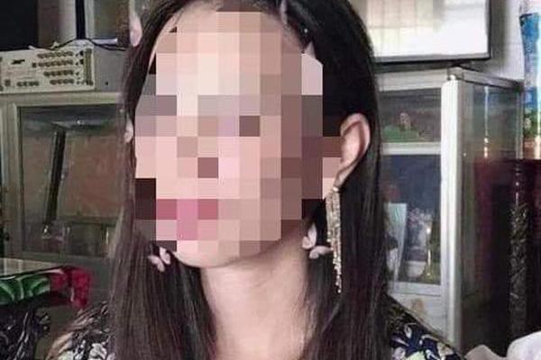 Vụ người đàn bà bị giết trong căn nhà hoang: Nghi can ôm dao cố thủ rồi treo cổ tự tử?-1