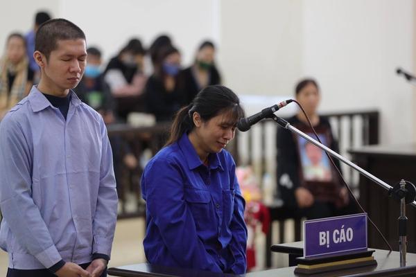 Vụ bé gái 3 tuổi bị bạo hành đến chết: Bị cáo tố từng bị người tình của mẹ xâm hại-4