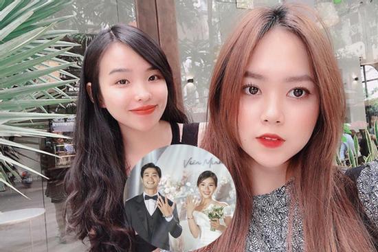 Vợ Công Phượng lộ ảnh 2 năm trước, nhan sắc nổi bật khi đọ sắc với hot girl FAPtv