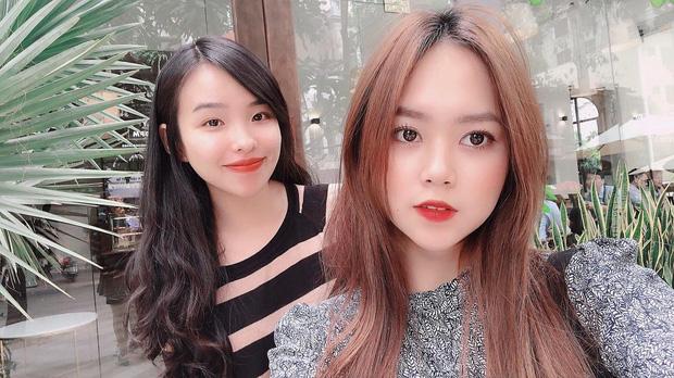 Vợ Công Phượng lộ ảnh 2 năm trước, nhan sắc nổi bật khi đọ sắc với hot girl FAPtv-1