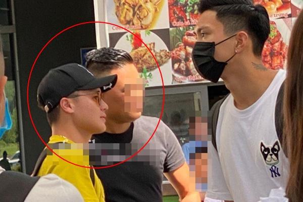 Tiết lộ nội dung thư Công Phượng - Viên Minh gửi khách mời tại Phú Quốc-3