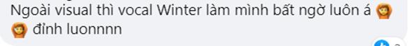 Karina Aespa đã nhọ lại phũ: Được push nhiệt tình nhưng netizens chỉ thích Winter-6