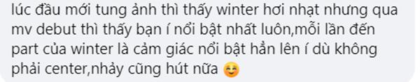 Karina Aespa đã nhọ lại phũ: Được push nhiệt tình nhưng netizens chỉ thích Winter-8