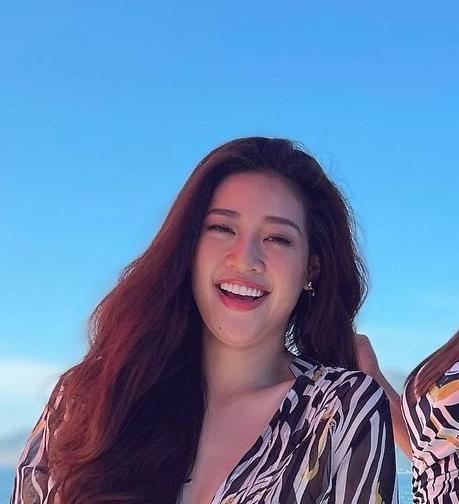 Mâu Thủy để lộ khuyết điểm chết người của hoa hậu Khánh Vân-2