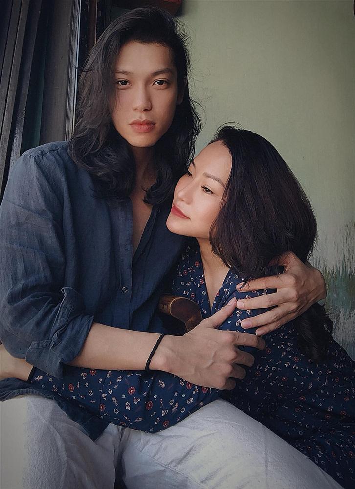 Cách xưng hô ngộ nghĩnh, lạ lùng của vợ cũ Lâm Vinh Hải và tình mới Hiền Sến-1