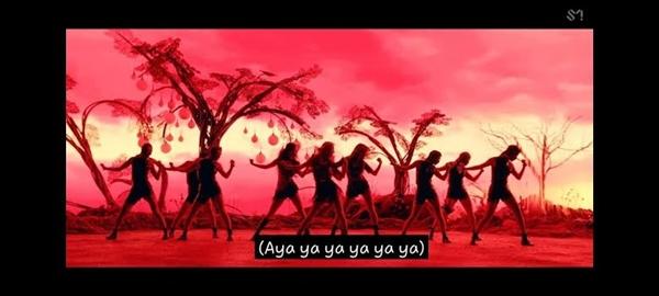 Bất ngờ chưa? Đội hình Aespa có thể chưa dừng lại ở con số 4 thành viên-4