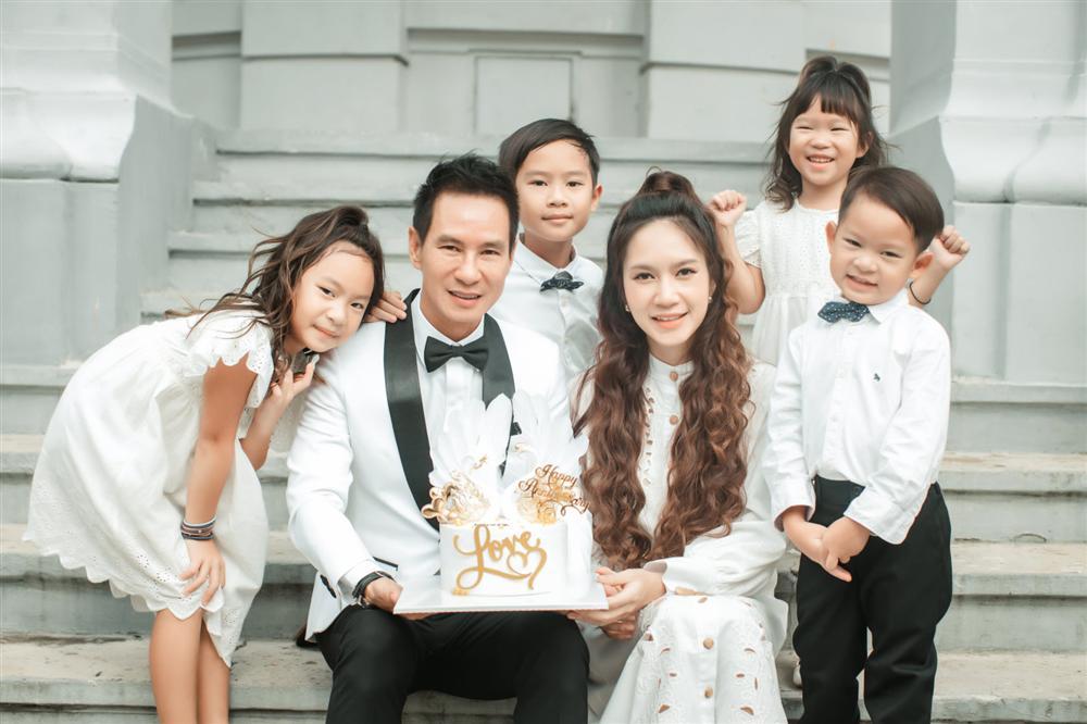 Lý Hải - Minh Hà tiết lộ sự cố khó đỡ trong đám cưới 10 năm trước-1