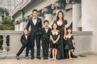 Lý Hải - Minh Hà tiết lộ sự cố 'khó đỡ' trong đám cưới 10 năm trước