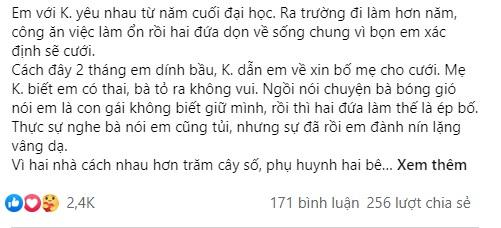 Ngày ăn hỏi, nhà trai dẫn đúng 1 tráp trầu cau, còn bảo: Không biết dạy con đừng mơ thách cưới-1