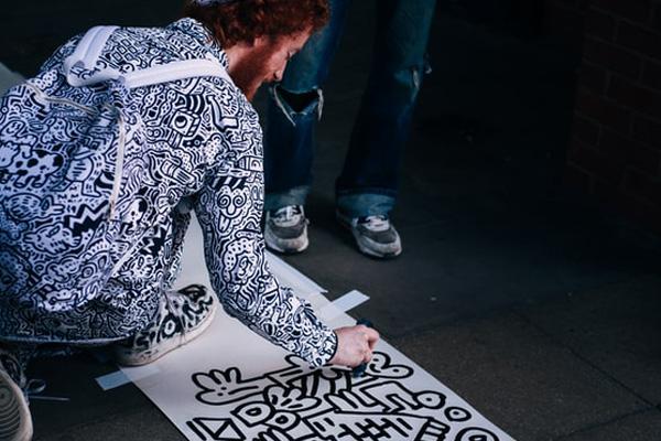 Điểm danh các chòm sao phù hợp nhất với những công việc đòi hỏi sự sáng tạo-2