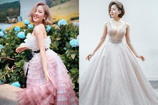 Hết khoe đại gia bao shopping, Trâm Anh lại phát ngôn sốc: Tiền làm nảy sinh tình cảm-4