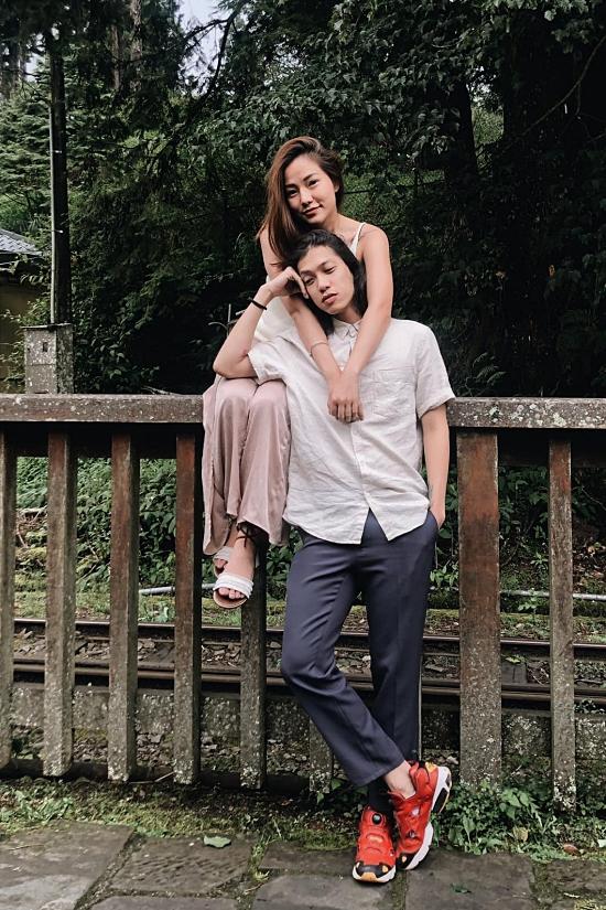 Cách xưng hô ngộ nghĩnh, lạ lùng của vợ cũ Lâm Vinh Hải và tình mới Hiền Sến-6