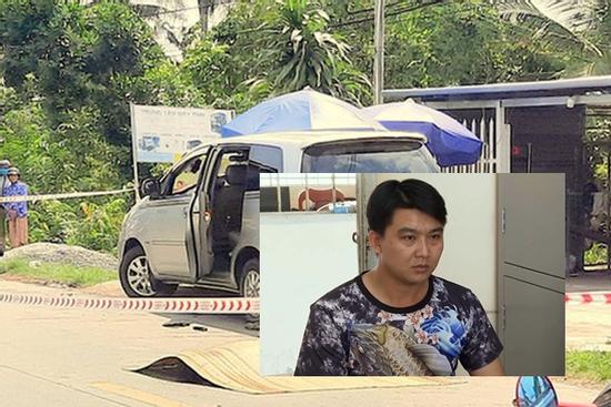 Chồng đâm chết người khi cứu vợ: Em trai dọa chém khi chị gái ngừng cho tiền