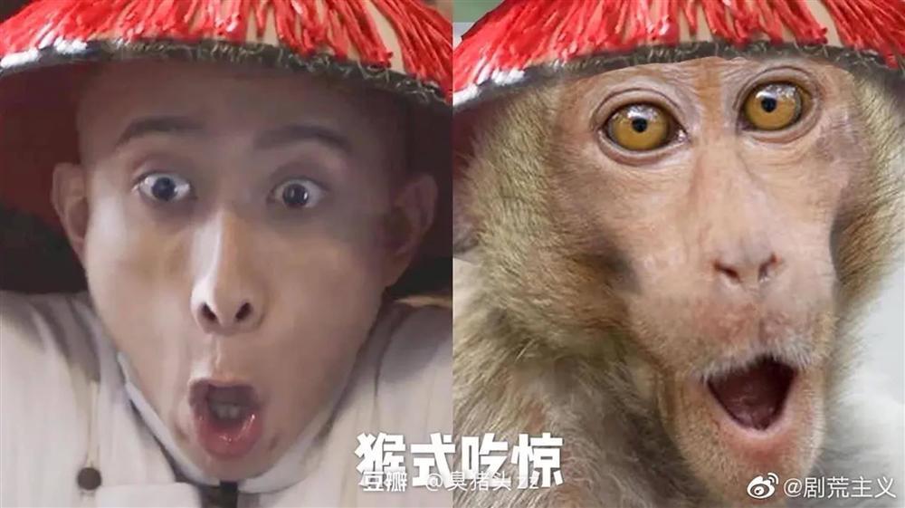 Tại sao Trương Nhất Sơn bị chê diễn Vi Tiểu Bảo giống... Tôn Ngộ Không?-3