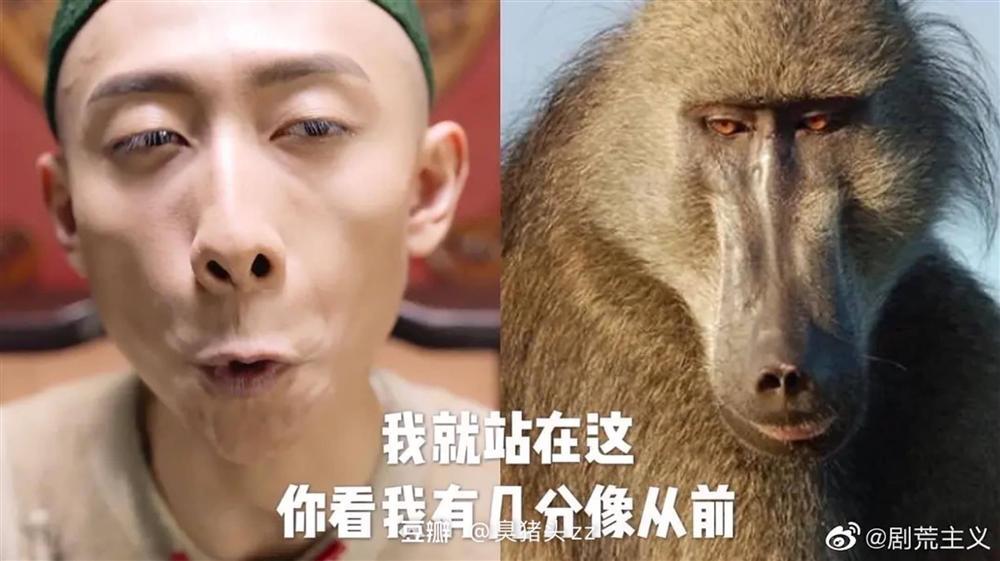 Tại sao Trương Nhất Sơn bị chê diễn Vi Tiểu Bảo giống... Tôn Ngộ Không?-4