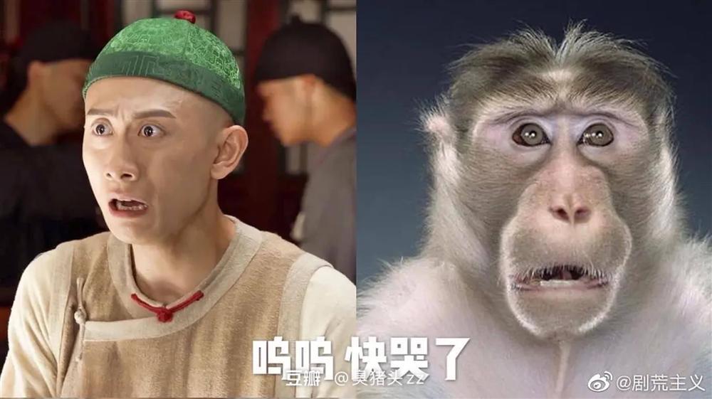 Tại sao Trương Nhất Sơn bị chê diễn Vi Tiểu Bảo giống... Tôn Ngộ Không?-5