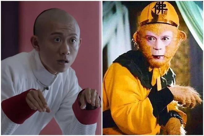 Tại sao Trương Nhất Sơn bị chê diễn Vi Tiểu Bảo giống... Tôn Ngộ Không?-6