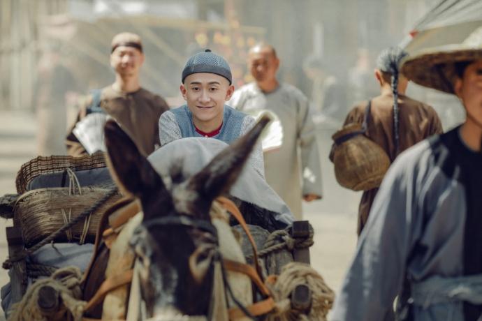 Tại sao Trương Nhất Sơn bị chê diễn Vi Tiểu Bảo giống... Tôn Ngộ Không?-9