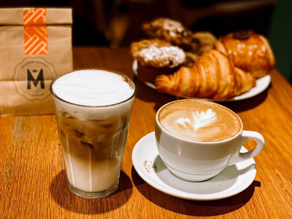 Những quán cafe có món socola nóng ngon trứ danh ở Hà Nội, khó tìm ở nơi khác-2