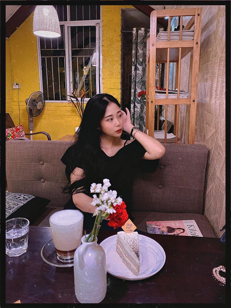 Những quán cafe có món socola nóng ngon trứ danh ở Hà Nội, khó tìm ở nơi khác-5