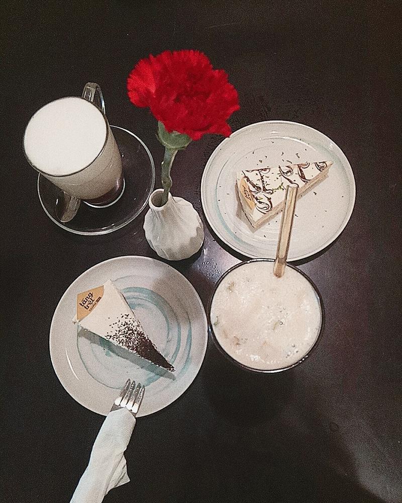 Những quán cafe có món socola nóng ngon trứ danh ở Hà Nội, khó tìm ở nơi khác-6