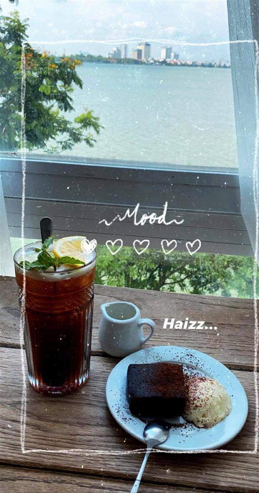 Những quán cafe có món socola nóng ngon trứ danh ở Hà Nội, khó tìm ở nơi khác-9