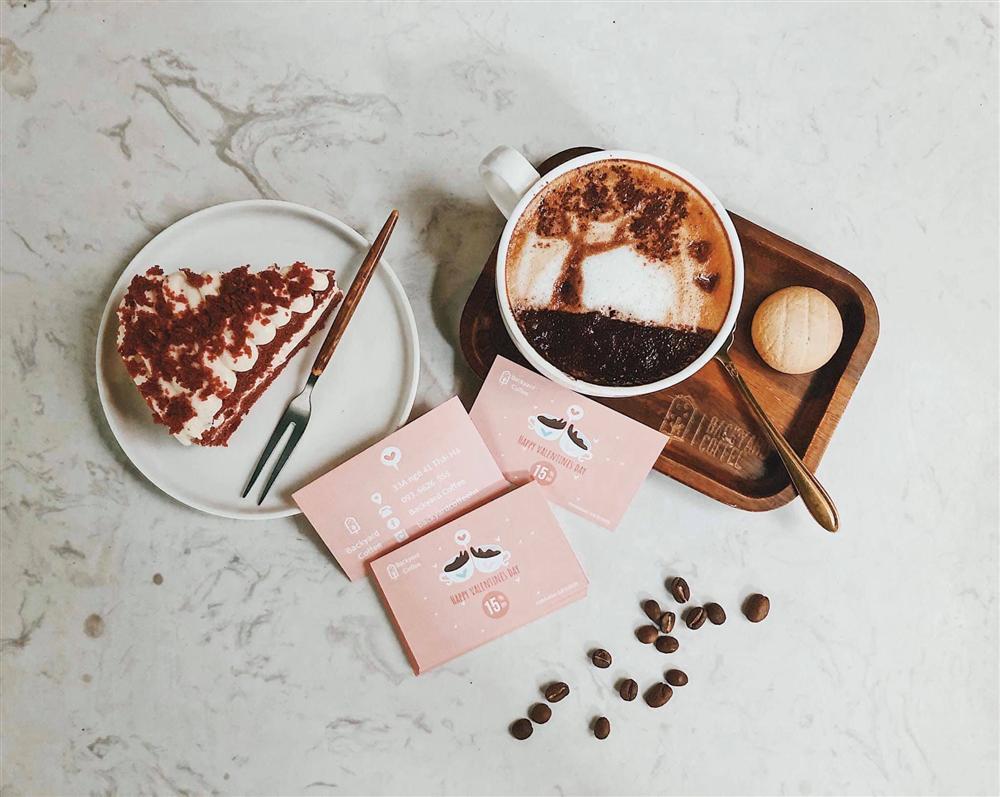 Những quán cafe có món socola nóng ngon trứ danh ở Hà Nội, khó tìm ở nơi khác-14