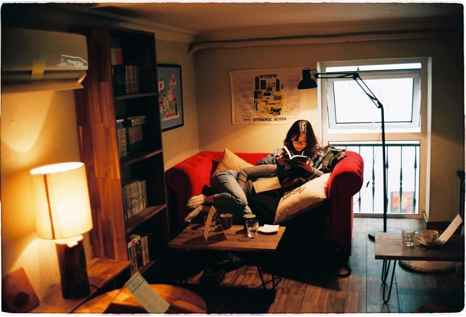 Những quán cafe có món socola nóng ngon trứ danh ở Hà Nội, khó tìm ở nơi khác-16