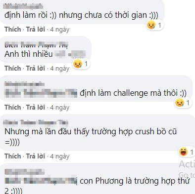 Rủ người yêu cũ bắt trends ảnh quá khứ và hiện tại, thanh niên méo xệch vì cái kết-2