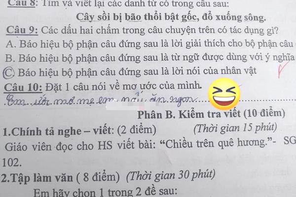 Toán tìm X của học sinh tiểu học, người lớn giải còn sai nhưng cách tìm đáp án mới bất ngờ-2