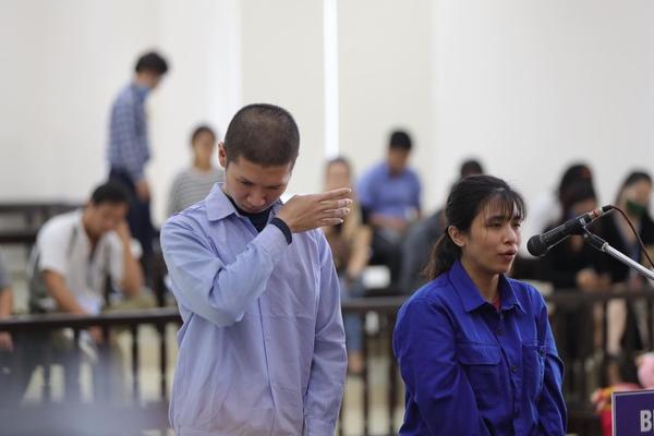 Kẻ bạo hành con gái 3 tuổi từng nói yêu mẹ, thương mẹ trước khi tố bà ngoại xâm hại cháu-4