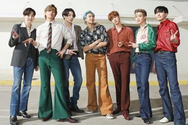 BTS liên tục thiết lập loạt thành tích mới trước ngày comeback-3