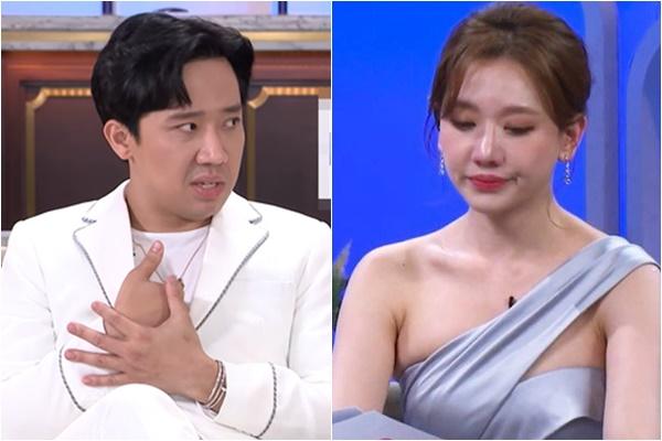 Trấn Thành khoe ảnh liên hoàn khóa môi với bà xã, biến chuyến du lịch thành nơi tung cẩu lương-7